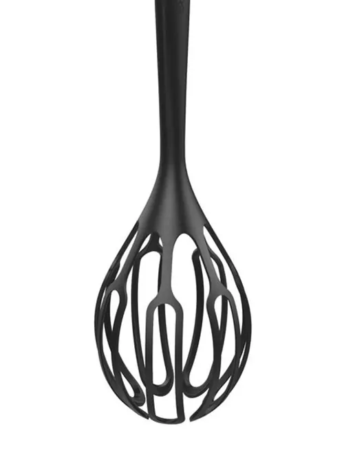 Abstract Organic Line Art, minimal, monochrome, monochrome