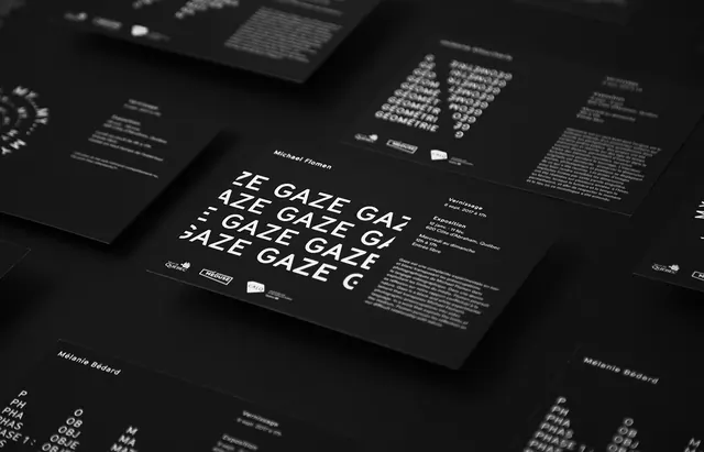 Data-Dense Typography Layout, swiss, dark-mode, dark
