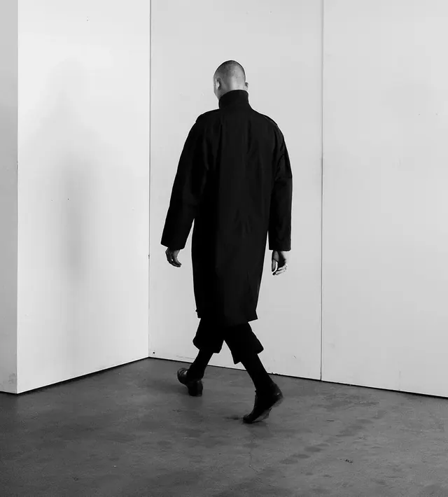 Minimalist Fashion Photography, minimal, monochrome, monochrome