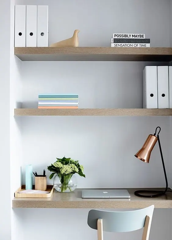 Minimalist Tech Mockup Collection, minimal, corporate-clean, light
