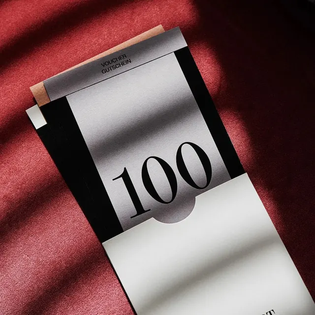 Minimalist Editorial Layout with Oversized Typography, minimal, swiss, high-contrast