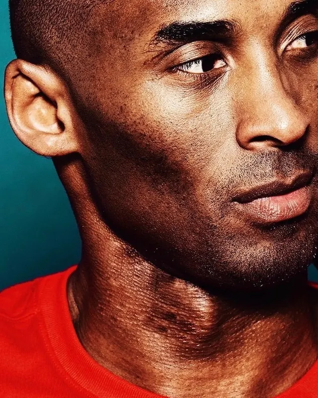 Close-up Portrait of a Man, photographic, organic, vibrant