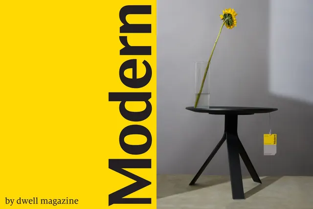 Modern Editorial Layout, minimal, swiss, vibrant