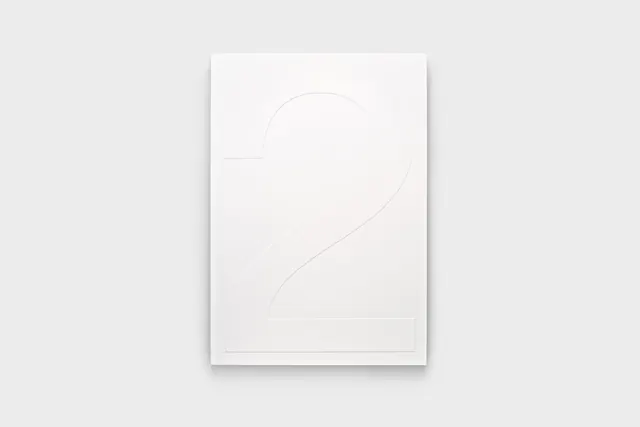 Minimalist Line Art Graphic, minimal, line-art, monochrome