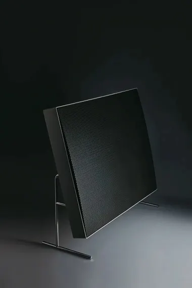 Minimalist Dark Mockup, minimal, dark-mode, dark