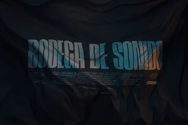 ROGER DE SOMME Wordmark Mockup, dark-mode, minimal, dark