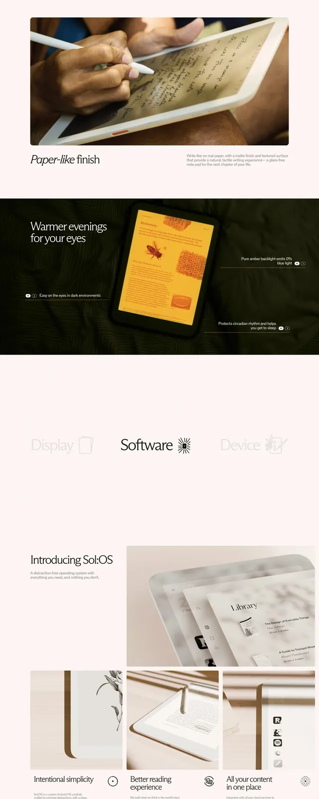 Corporate Identity and UI Design Showcase, minimal, corporate-clean, light