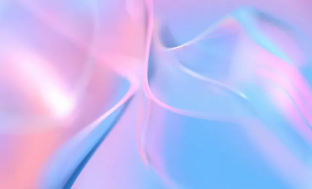 Abstract Fluid Gradient, gradient-heavy, organic, vibrant