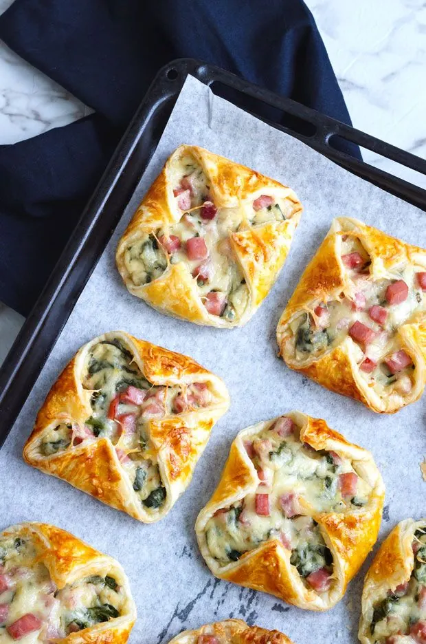 Pizza Mockup on Baking Sheet, photographic, organic, warm