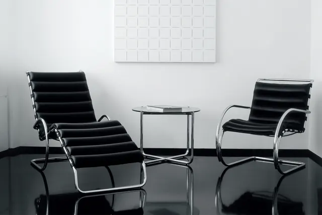 Minimalist Interior Furniture Mockup, minimal, monochrome, monochrome