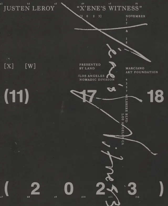 Legal Document Aesthetic Design, brutalist, monochrome, dark
