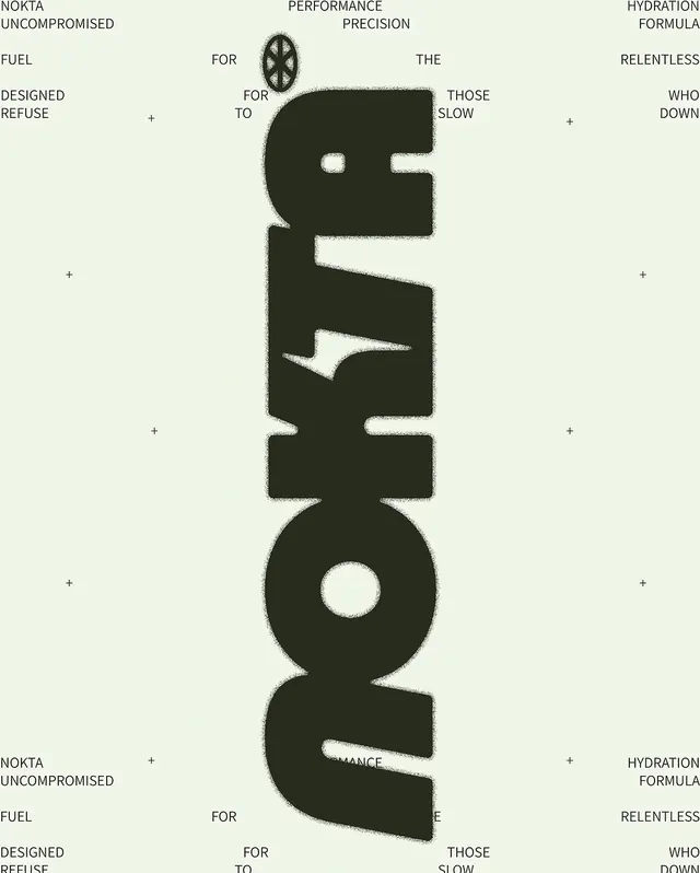 Vertical Typography Layout, minimal, swiss, monochrome