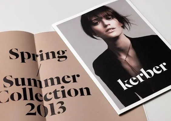 Kerber Spring/Summer 2013 Collection Editorial Spread, editorial, luxury, high-contrast