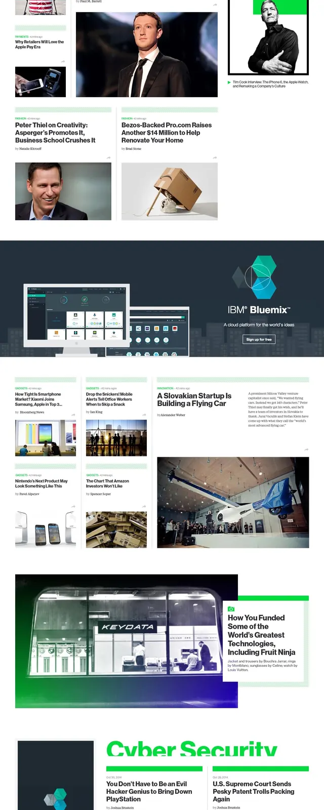 Web Interface and Dashboard Design Collection, corporate-clean, light-mode, light