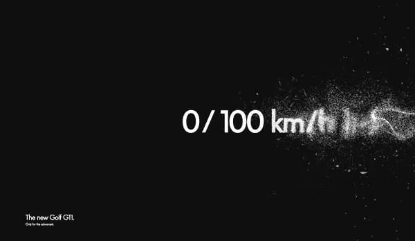 Speedometer UI Concept, minimal, dark-mode, dark