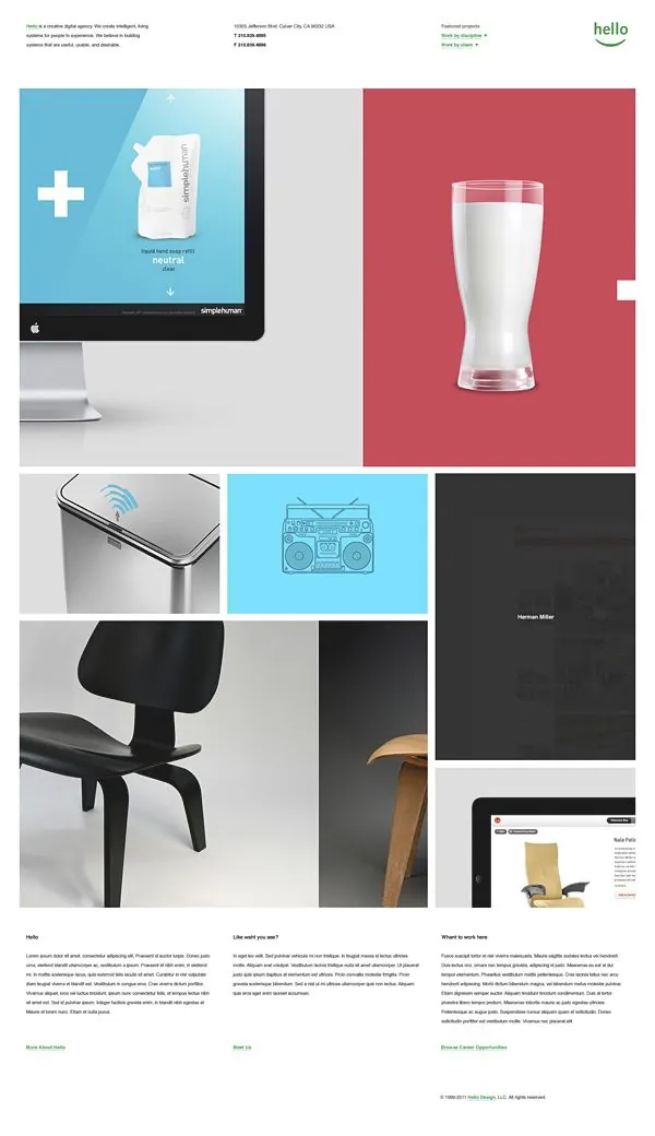 Modern Tech Brand Identity and UI Design, minimal, corporate-clean, high-contrast