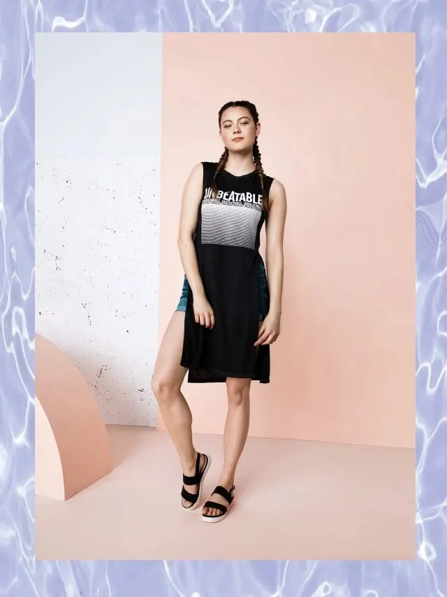 Fashion Editorial Mockup, minimal, editorial, high-contrast