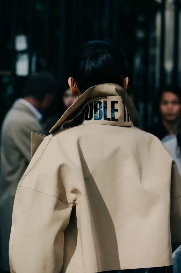 Streetwear Branding Mockup, minimal, luxury, muted