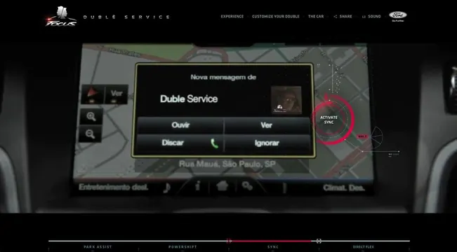 Deluxe Version Modal UI, dark-mode, minimal, dark