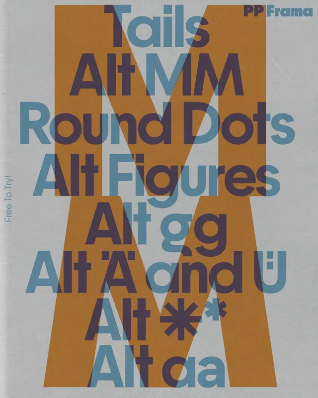 Typography and Shape Composition, minimal, geometric, high-contrast