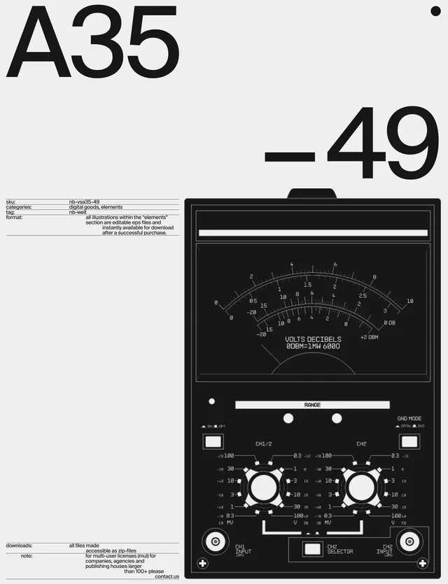 Technical Dashboard Interface Design, minimal, technical, high-contrast