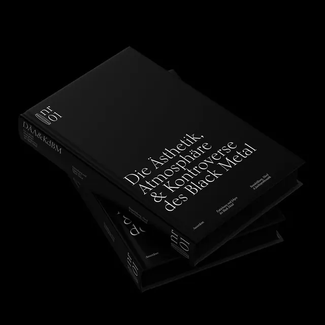 Minimalist Book Mockup, minimal, editorial, dark