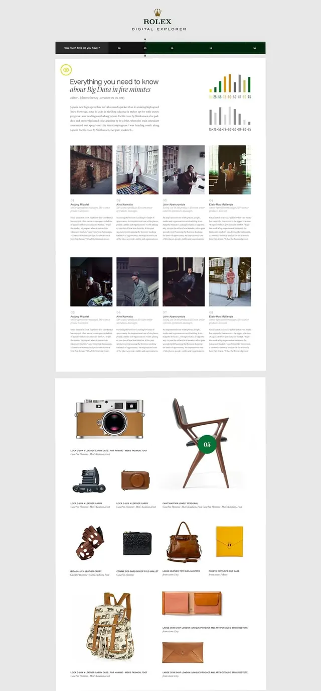 Corporate Dashboard and UI Design Reference, corporate-clean, minimal, light