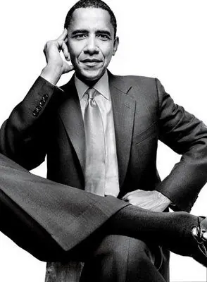 Portrait of a Man in a Suit, monochrome, photographic, monochrome