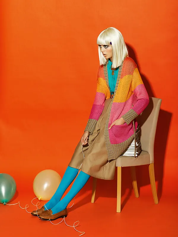 Fashion Editorial Photography, editorial, photographic, vibrant
