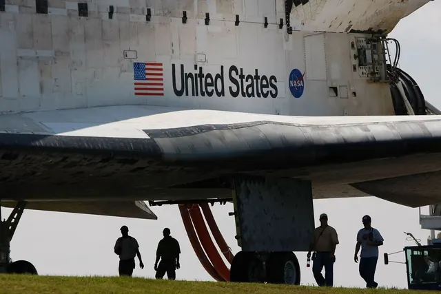 United States Military Aircraft Exterior, photographic, technical, high-contrast
