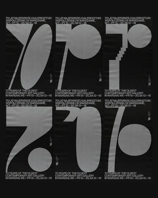 Geometric Typography and Line Art Composition, minimal, swiss, monochrome