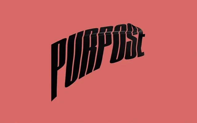 Pumpfast Wordmark, brutalist, flat, vibrant