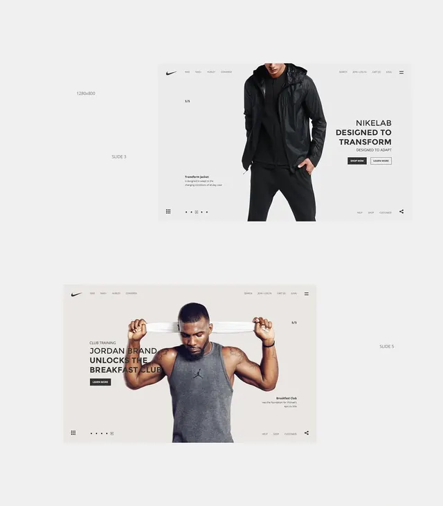 Minimalist Fashion Editorial Layout, minimal, swiss, monochrome