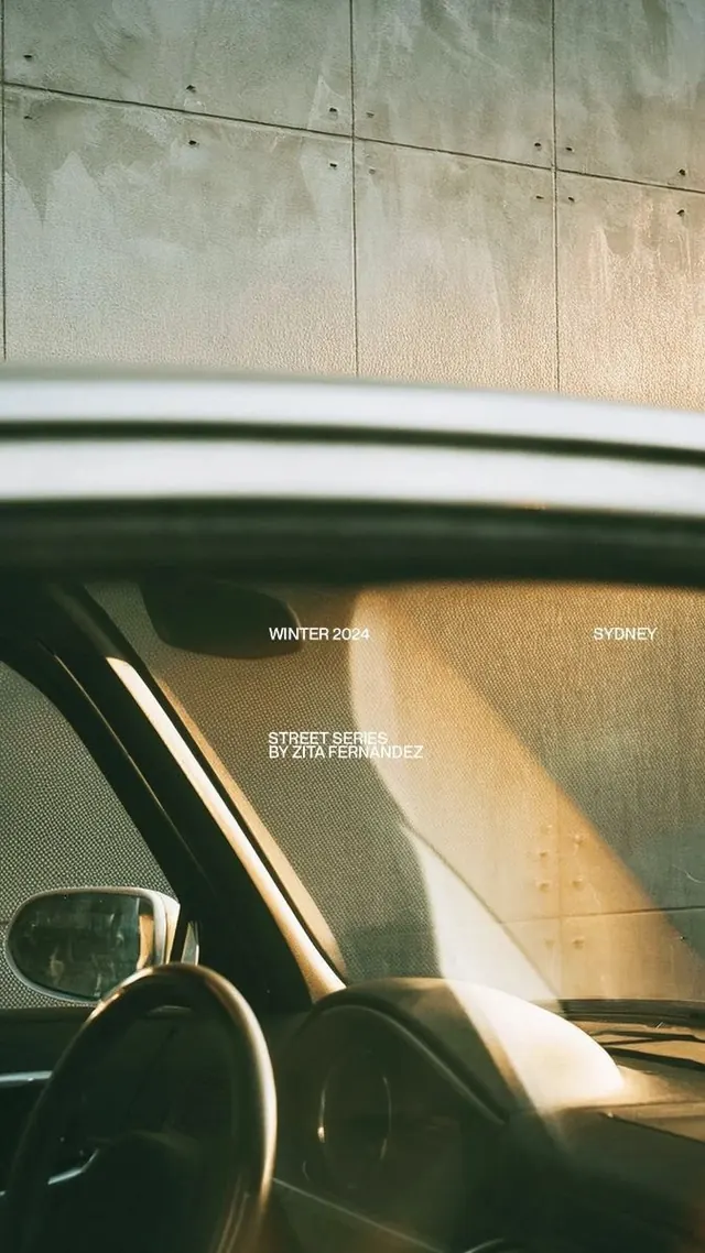 Abstract Architectural Mockup, minimal, brutalist, muted