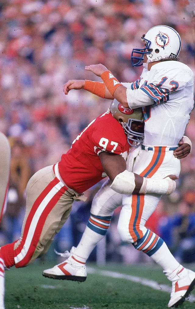 American Football Action Shot, photographic, vibrant