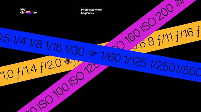 Abstract Geometric Typography Composition, swiss, brutalist, dark