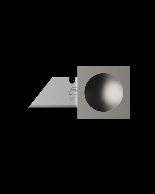 Geometric Sphere and Triangle Logo, minimal, geometric, monochrome