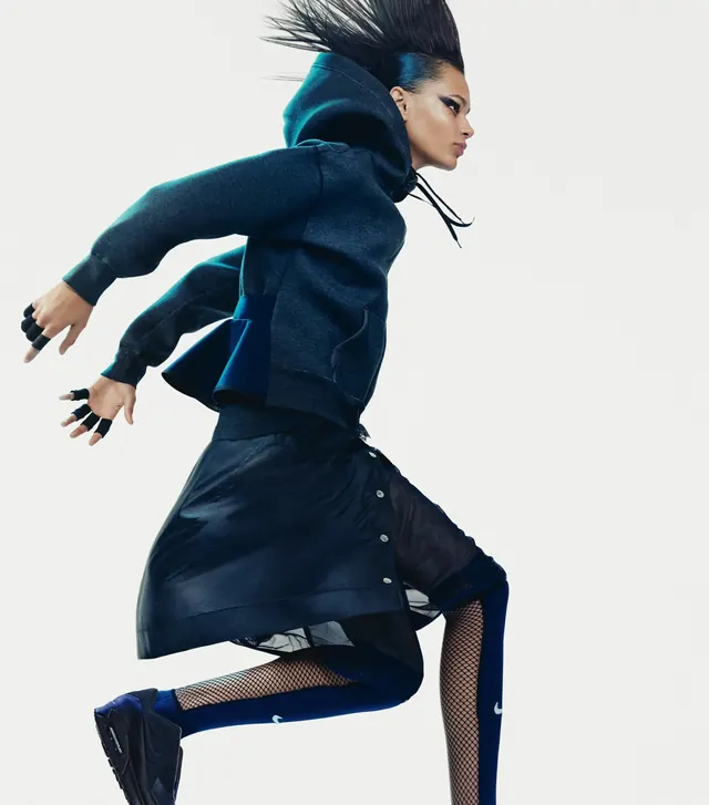 Fashion Editorial Photography, photographic, luxury, dark