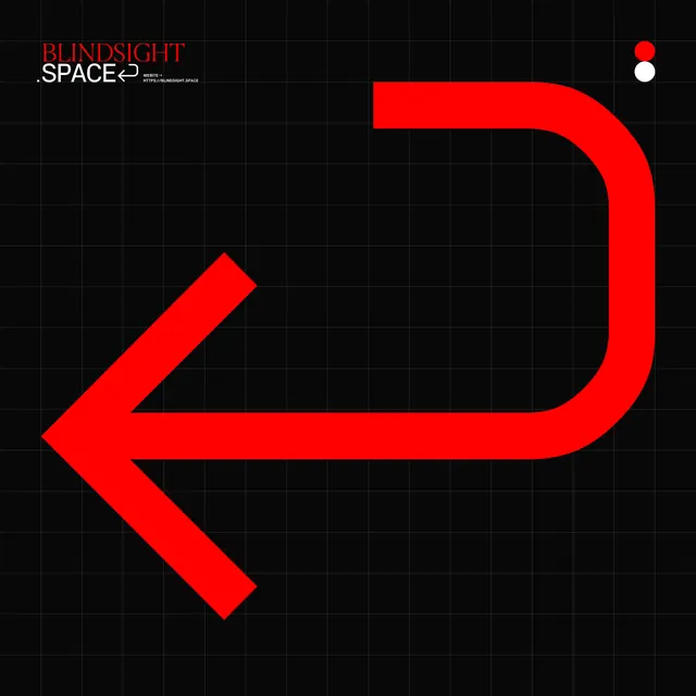 IN SUNLIGHT SPACE Logo and Graphic, minimal, swiss, dark