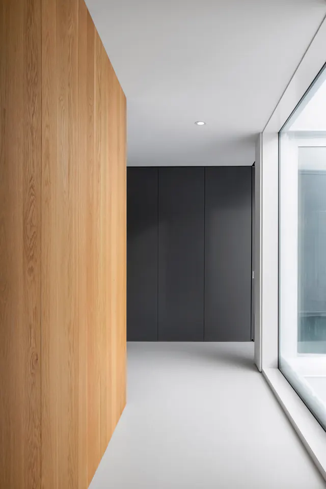 Minimalist Interior Architecture, minimal, photographic, muted