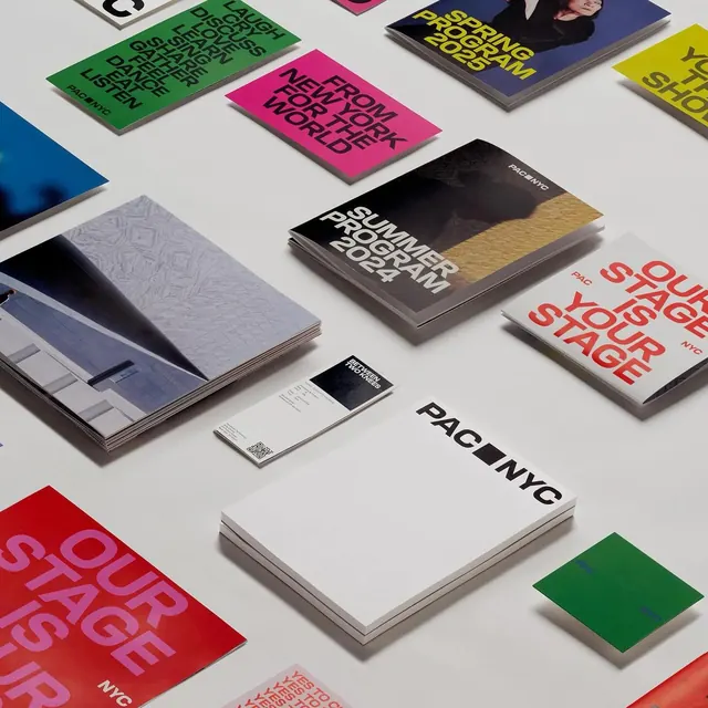 Brand Identity Mockup Collection, minimal, corporate-clean, vibrant