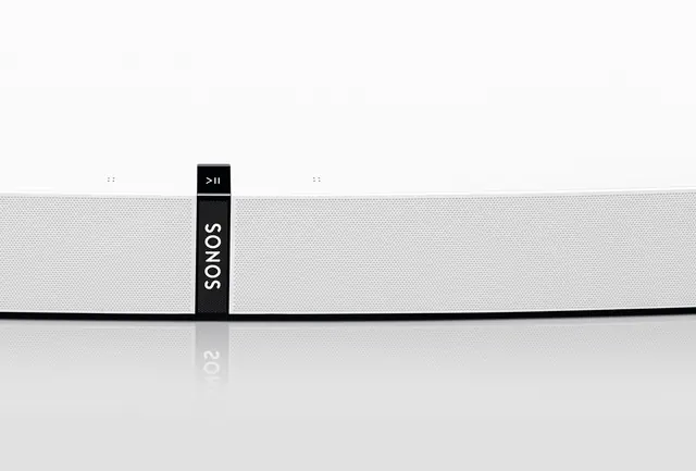 SONDS Wordmark and Identity, minimal, corporate-clean, monochrome