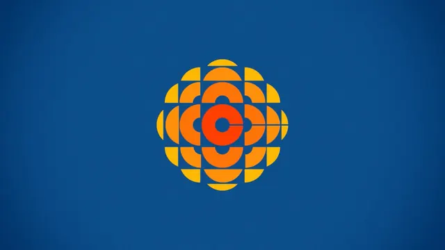Geometric Floral Emblem, geometric, minimal, vibrant