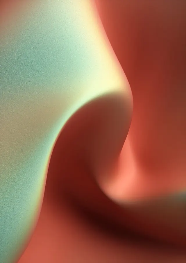 Abstract Fluid Gradient