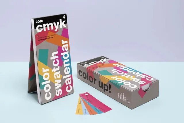 Graphic Design Book Collection, maximalist, geometric, vibrant