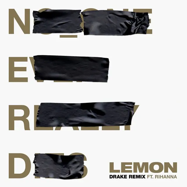 Lemon Drake Remix Typography, brutalist, abstract, monochrome