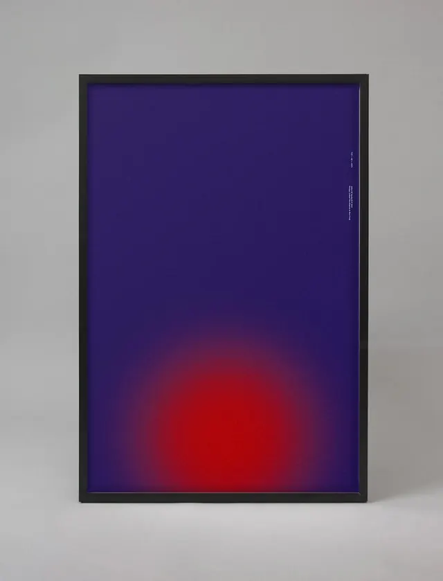 Gradient Abstract Graphic