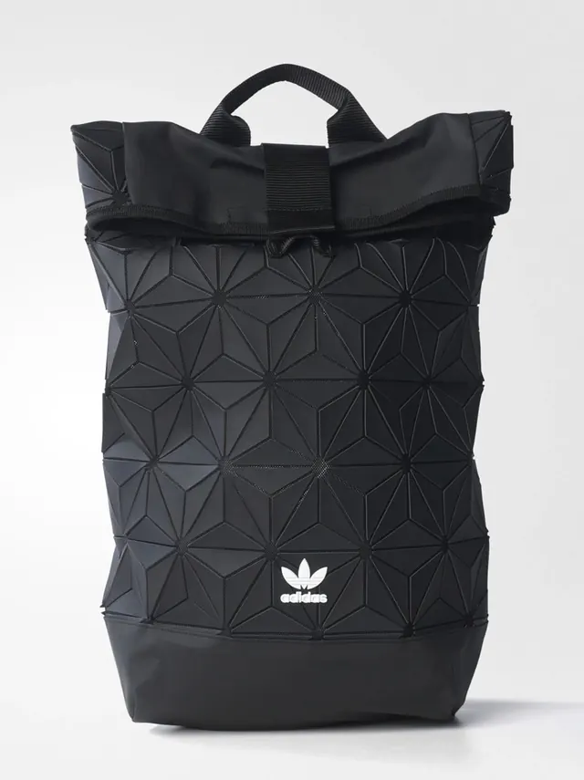 Black Geometric Textured Tote Bag, minimal, geometric, dark