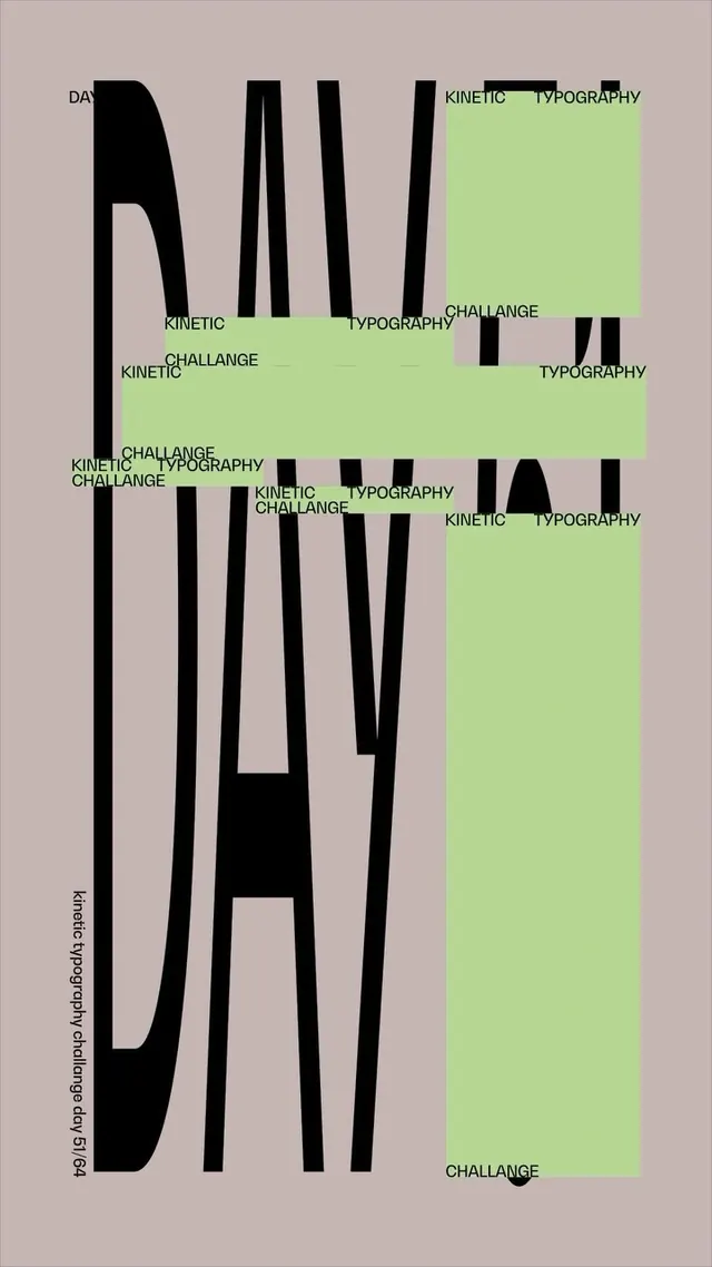 Typography and Layout Composition, brutalist, neo-brutalist, high-contrast