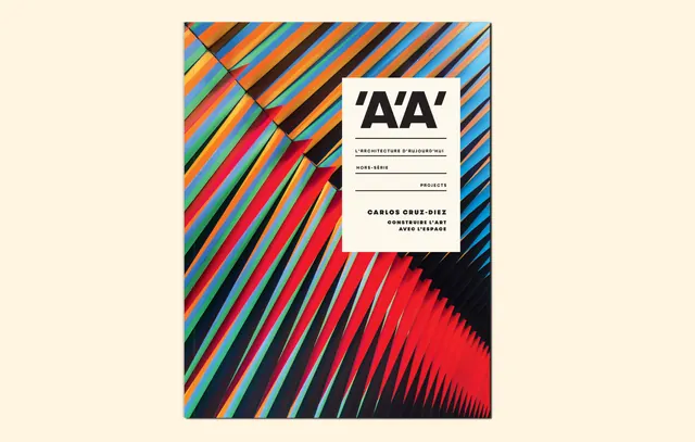 Abstract Geometric Pattern with Typography, maximalist, geometric, vibrant